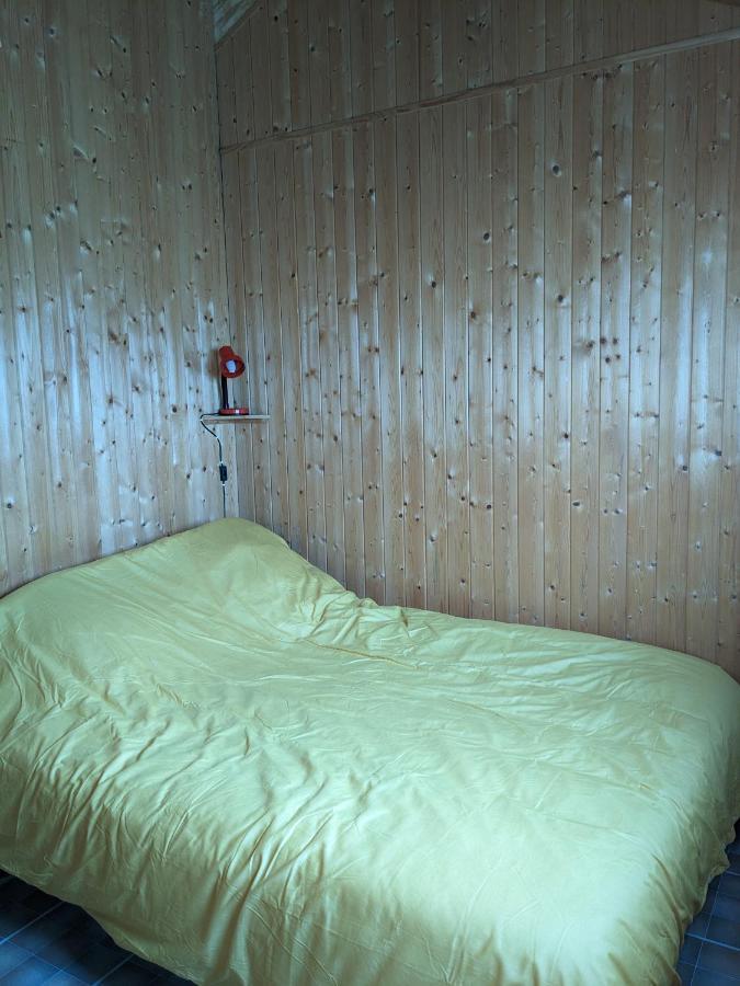 Au Petit Chalet D'Illiers Combray - Salle D'Eau Uniquement Luaran gambar